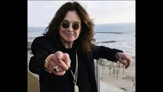 Ozzy Osbourne - Dreamer