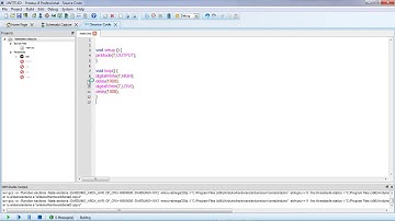 BEST WAY TO SIMULATE FIRMWARE PROJECTS (ARDUINO PROJECTS  USING PROTEUS
