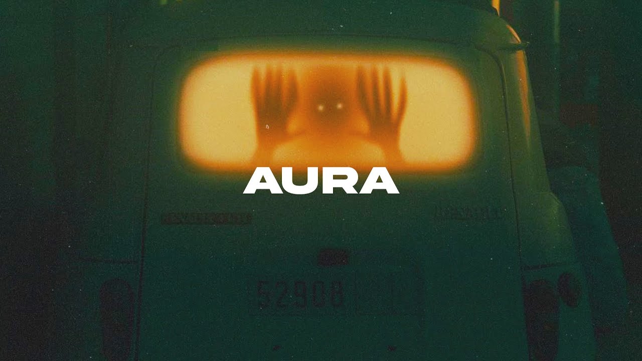 FREE ≡ The Weeknd x Always Never Type Beat - 'Aura' - YouTube