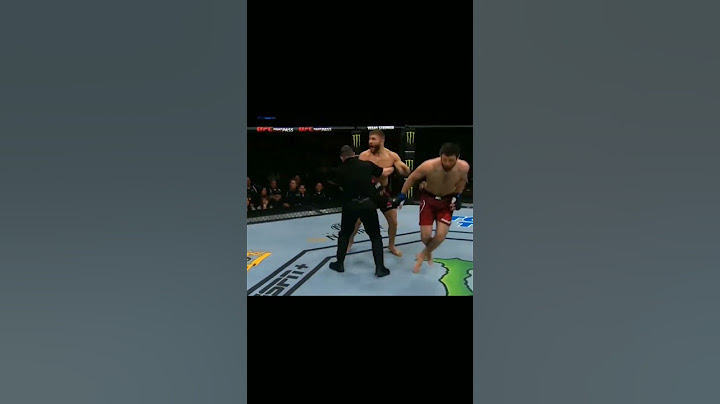 A modest Dagestani punished an impudent bull. #shorts #ufc #mma