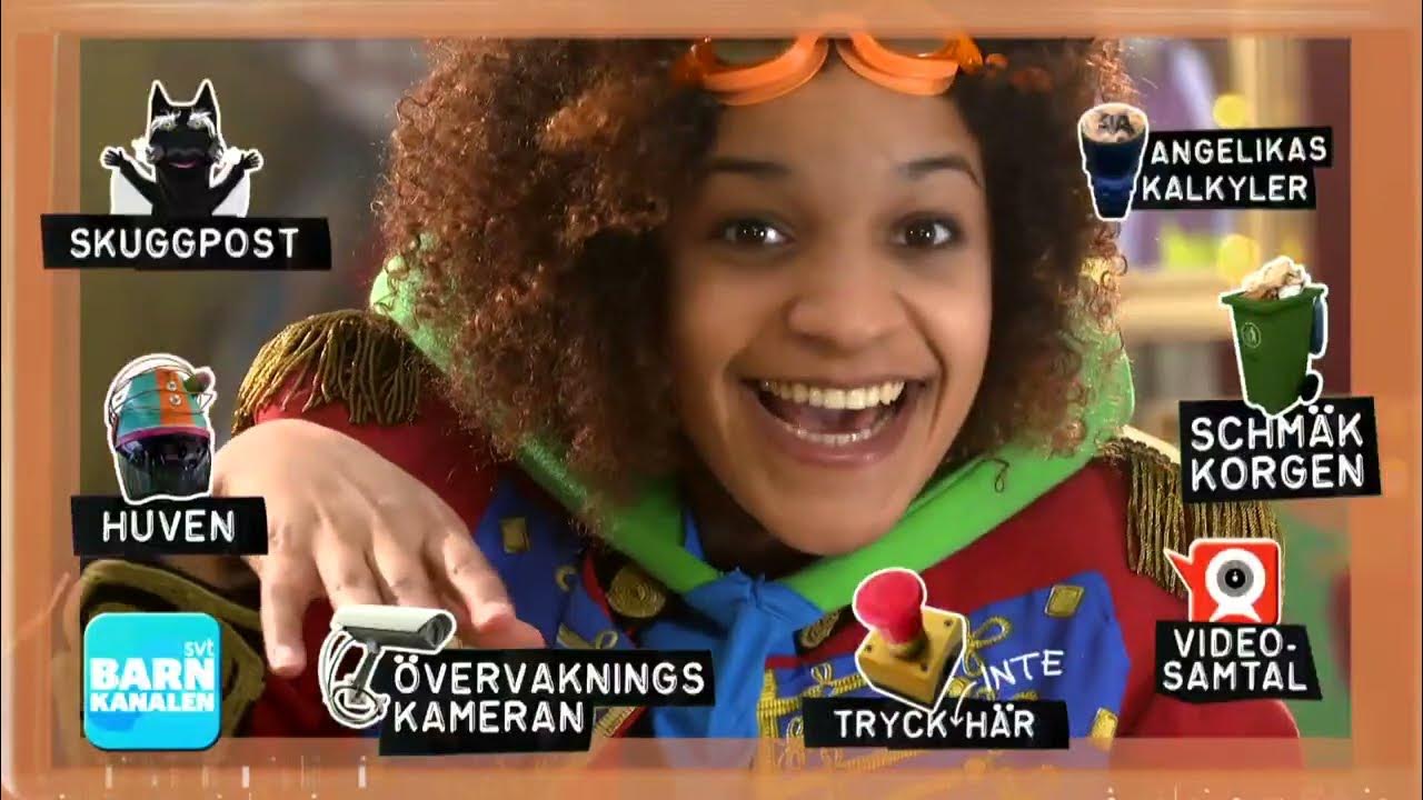Sommarskuggan Kuppen Mot Sommarlov Del 1 YouTube