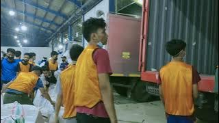 PROMO 99 SHOPEE EXPRESS DC BKI TO DC SEREPONG
