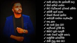 Manjula Pushpakumara Songs Collection (මෙතැනින් අහන්න)