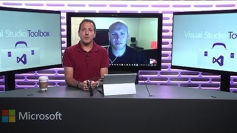 PowerShell Tools for Visual Studio 2015