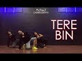 Tere Bin | Simmba | Kiran J | DancePeople Studios