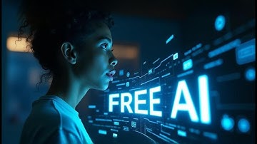 Forget ChatGPT & Claude – This Free AI Changes Everything 😱
