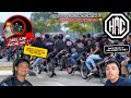 Zukie fly rxz mat   meriah macam rxz members   rxz fighter ep 2