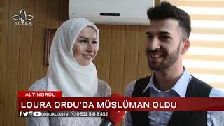 Altaş Tv Ana Haber 25 04 2019