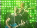 U2 PopMart One Live Mexico City 1997