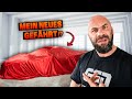 Neues auto fr beastkitchen