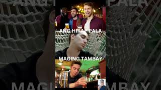 EATBULAGA - MAHIRAP MAGING TAMBAY #funny #trending #viralvide