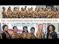 TRC YAADHIMISHA KIBABE SHEREHE ZA WANAWAKE 2026 