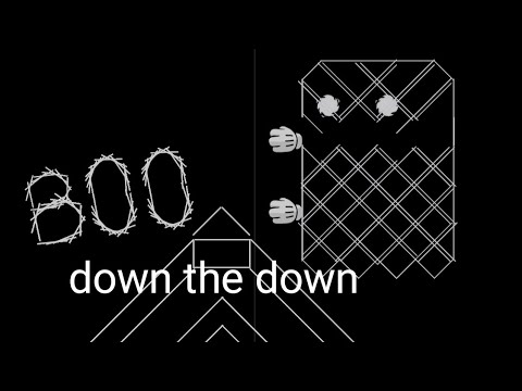 down the down прохождение (мой уровень!