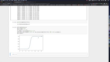 05 Logistic Regression Lab
