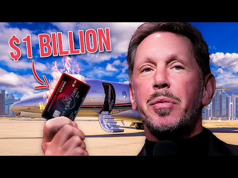 Video: Multidllionář Howard Hughes získal excentrického milionáře na zcela novou úroveň