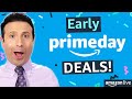 Top 50 Amazon Prime Day Deals 2020 🤑 (Updated Hourly!!)