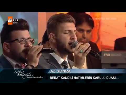 İlahi Canlar cananı Muhammed🎵