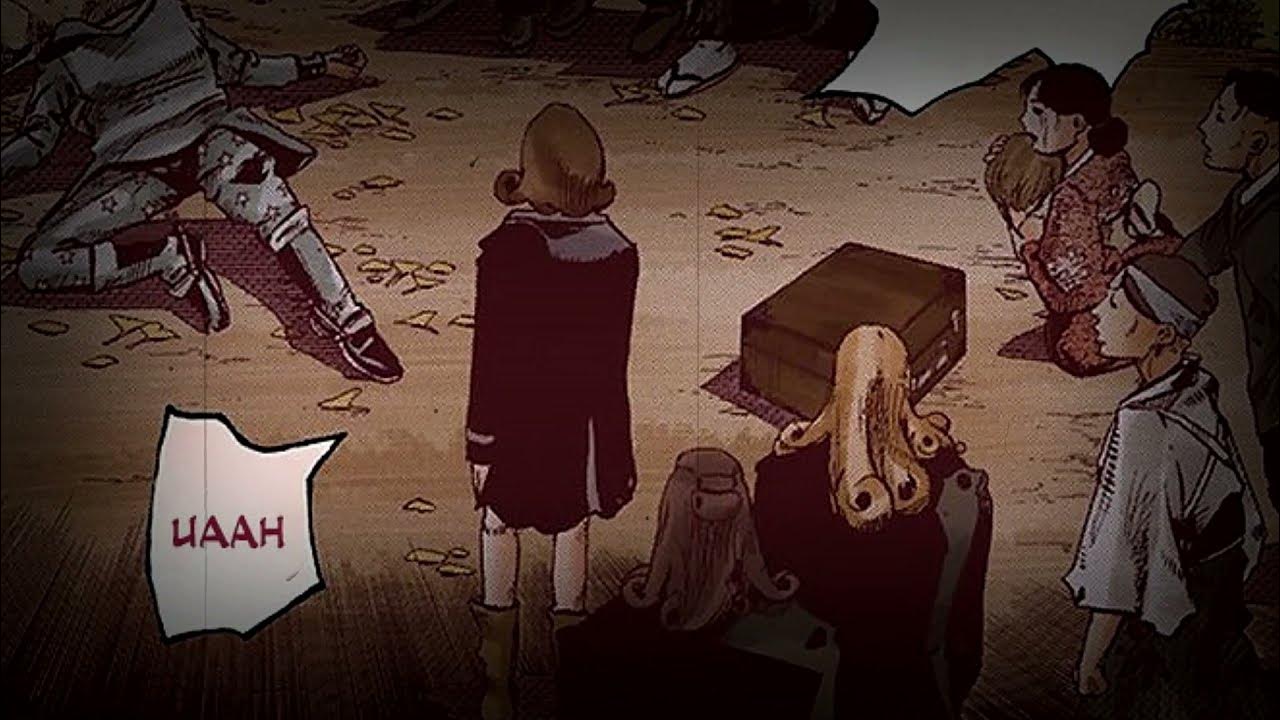 Johnny Joestar Death (JoJolion) (JJBA musical leitmotif) YouTube