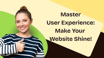 The Importance of User Experience (UX) and Conversion Rate Optimization (CRO) for Your Business