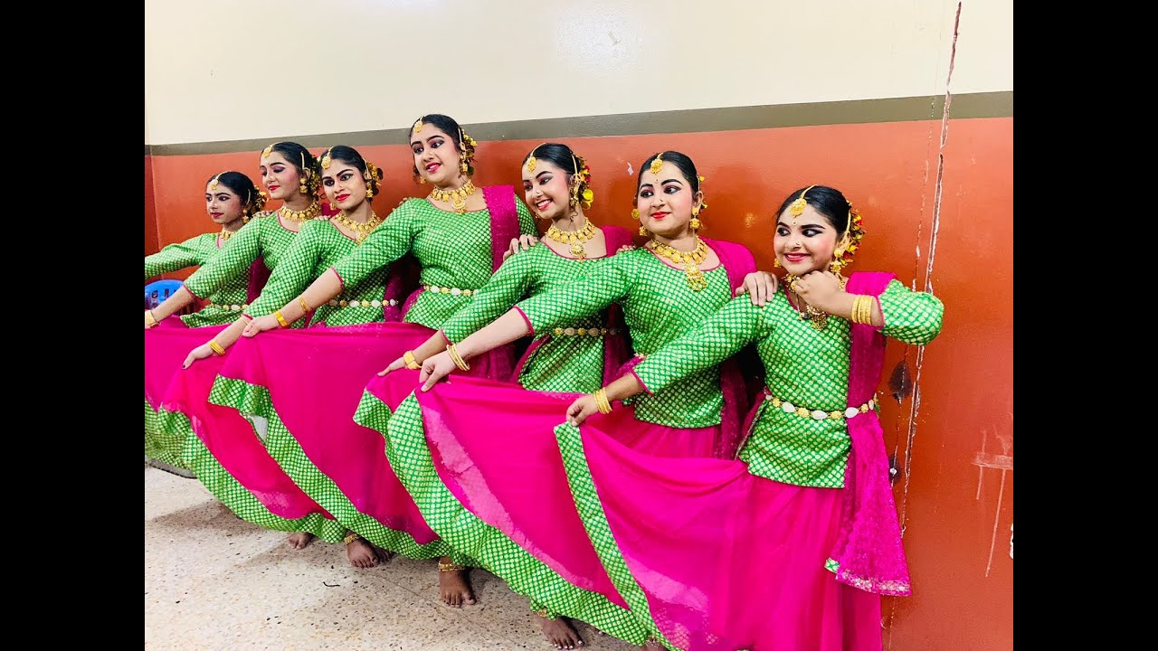 Radhai Manathil Stage Performance  ❣❣❣