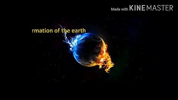 Std 5 EVS-II    3. LIFE ON THE EARTH