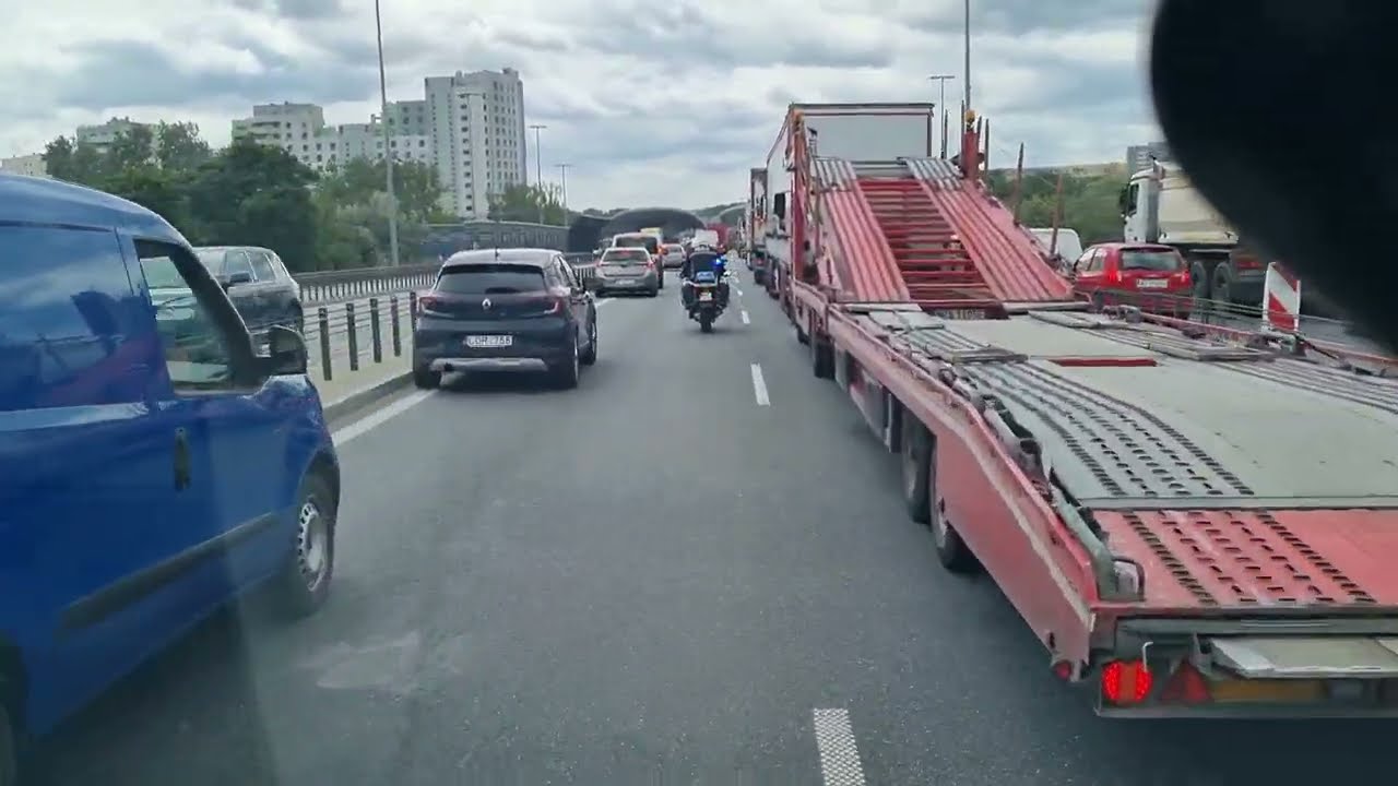 W Kodzie Pierwszym - Odc. 49 Warszawa 🚔🚓