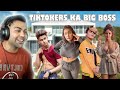 SASTA BIG BOSS Of TIKTOKERS | FAMEHOUSE