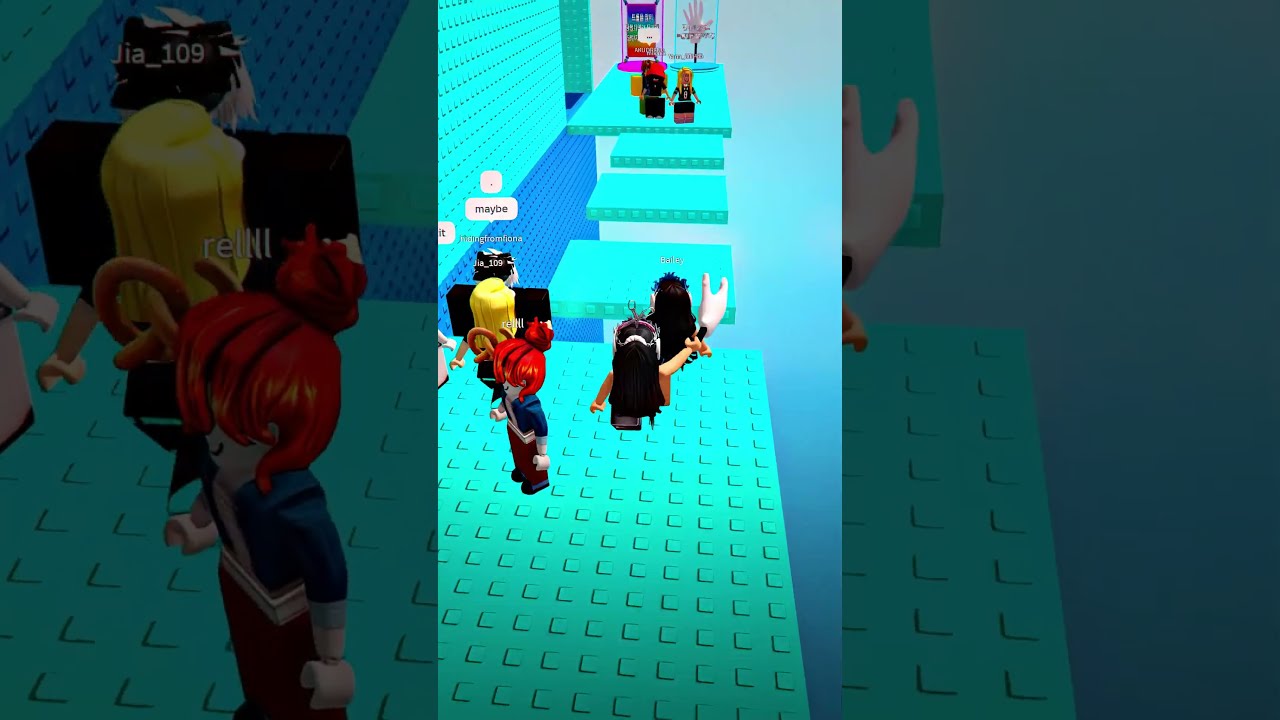 I GOT MY REVENGE 