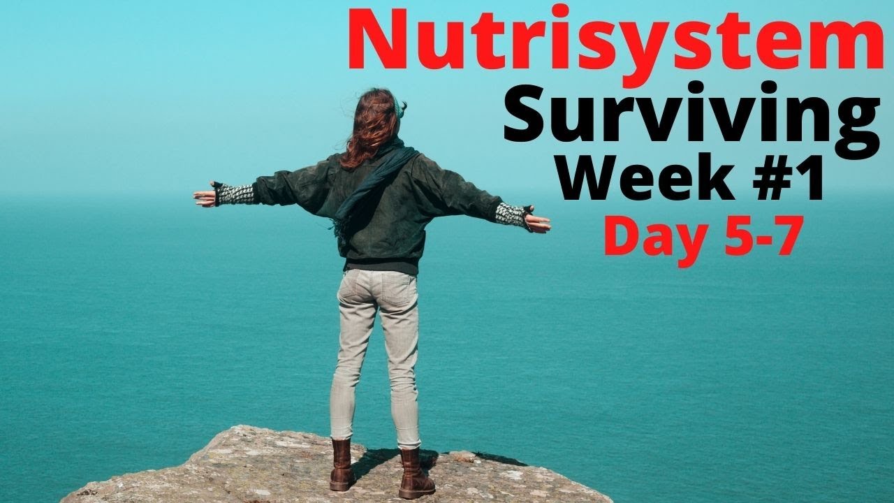 Nutrisystem Reviews Dr Farin Diet Pills