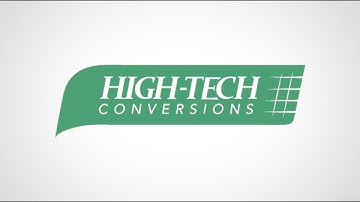 Cleanroom Technology in conversation with High-Tech Conversions