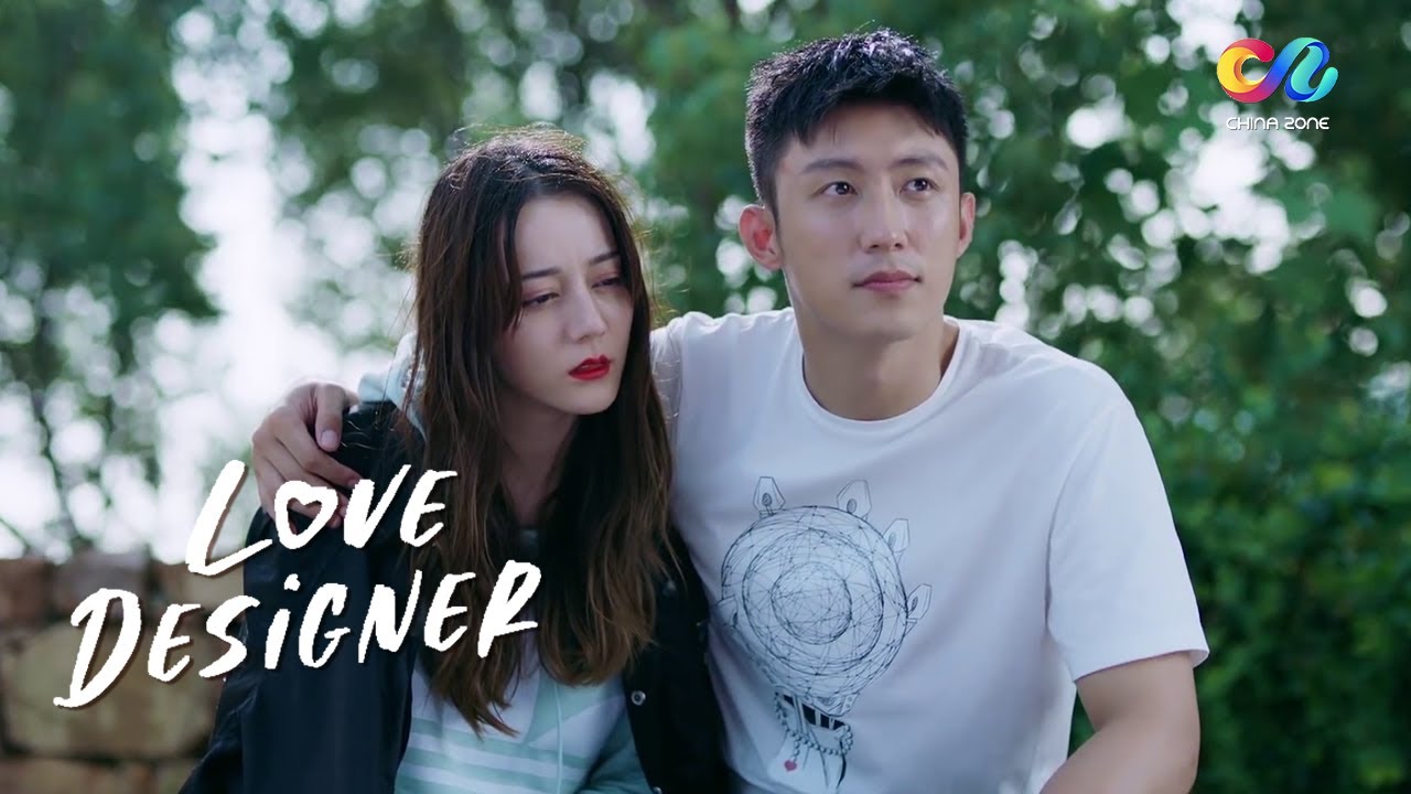 洋楽 JILLY DING A LING / ROXANNE LOVE LOVE 12 ENG DUBBED】Song Lin is interested in Zhou Fang! [Love