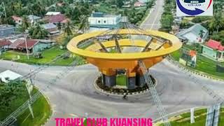 Supiar oto dendang kuansing