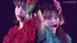 나츠아오(마츠오카 나츠미, 모토무라 아오이) - 금기의 색 (자막有) 나츠아오(마츠오카 나츠미, 모토무라 아오이) - 금기의 색 (자막有)