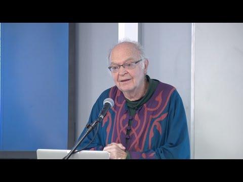 Video: Donald knuth tau tsim dab tsi?