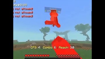 one tap combo pt1 #zeqa