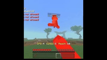 one tap combo pt1 #zeqa