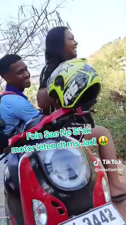 Foin Sae Sira Ne Het Malu Maka'as