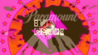 Nickelodeon 20th Paramount Bow Csupo (FIXED)