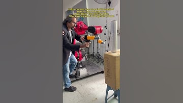 Industrial robot #machine #automobile #vietnamfactory #factory #vietnam #robot #spraying