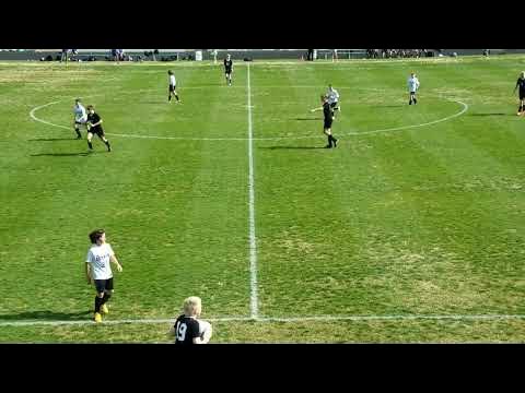 Tallulah Falls MS v Lumpkin Cty 4/8/24 - YouTube