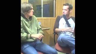 Kyle Meredith with... The Strokes