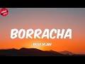 Felix Klain BORRACHA Letra Lyrics mp3