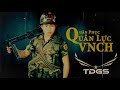 Trailer QUÂN PHỤC QUÂN LỰC VIỆT NAM CỘNG HÒA || Mất Đi Nhưng Không Bị Lãng Quên - ARVN Uniform