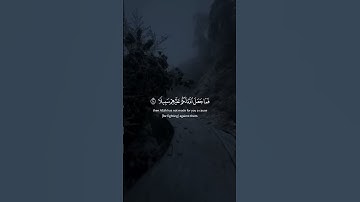 Surah An-Nisa 090-091 سورة النساء      #quraniv #quran