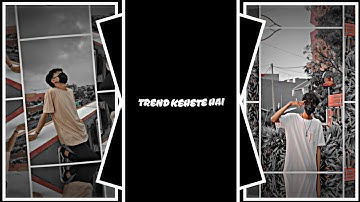 USHI KO BREND KEHETE HAI 🔥🥀|| NEW XML FILE❤️💥||ATTITUDE BOY XML FILE🔥 #alightmotion#xml