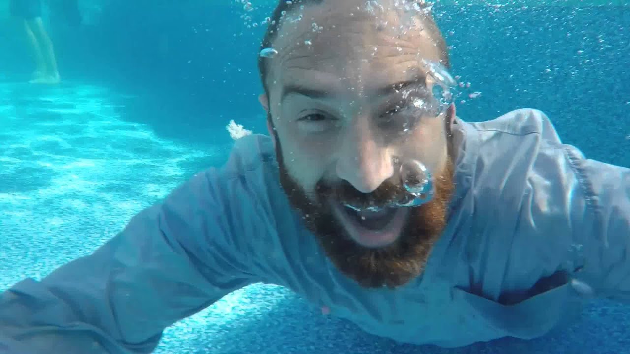 Pool Party - YouTube