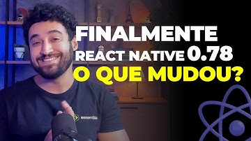 React Native 0.78: React 19 e as Novidades que Você Precisa Saber!