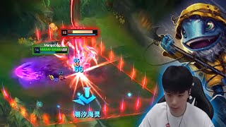Mango Fish : When Rank 1 FIZZ meet IRELIA - Engsub screenshot 4