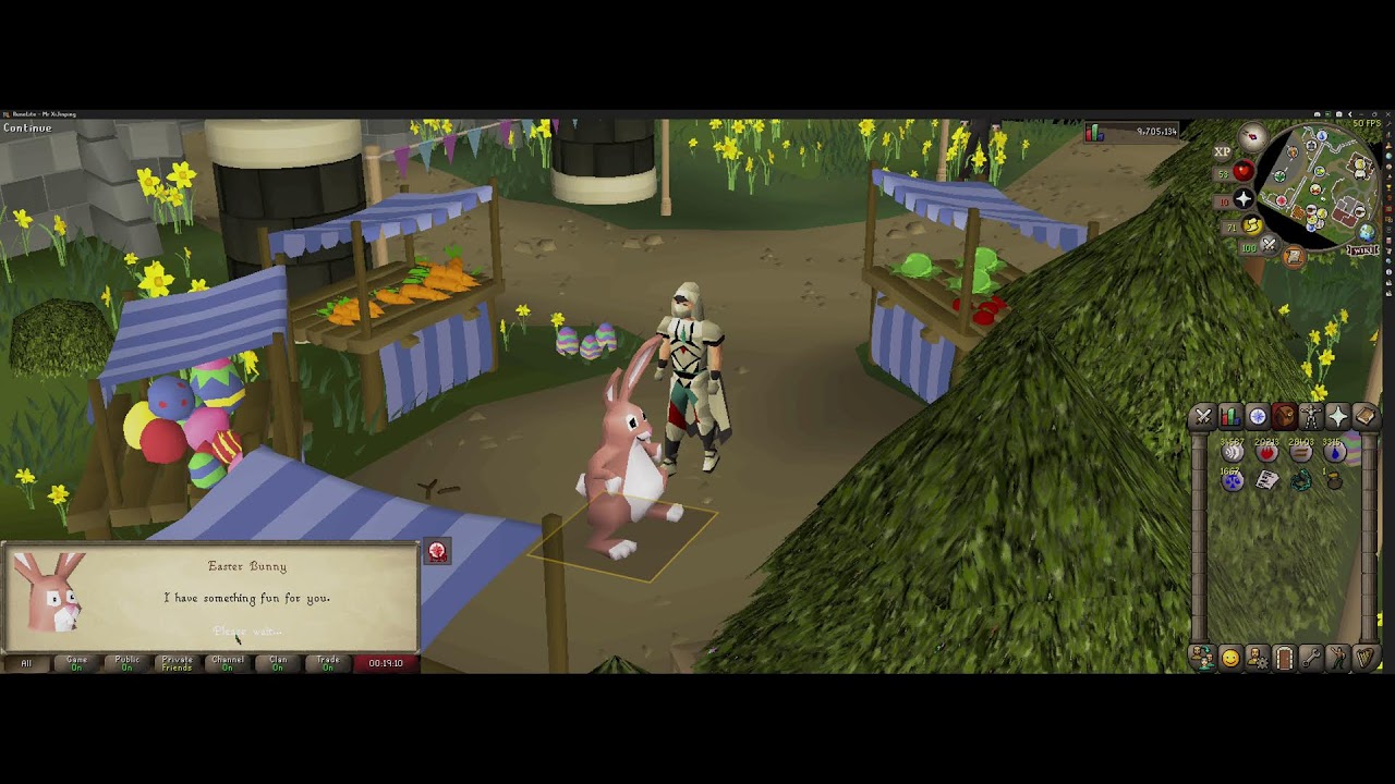 [162] EASTER EVENT 2026 • RUNESCAPE #RS3 #OSRS - YouTube