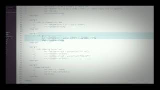 Client-Side Web Scripting - JavaScript Review Part 2
